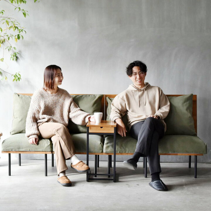 楽天市場】ソファ 1人掛け 同色4脚セット 組み合わせ infinite 