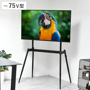 �e���r�X�^���h Ease 75�C���`�Ή� ����139�`154cm �Ǌ� �i �e���r�� �X�^���h �������� 3�i�K �C�[�[���^ �]�|�h�~���C���[�t �u���b�N �j