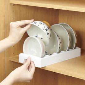 楽天市場 食器 収納 ケース プラスチックの通販