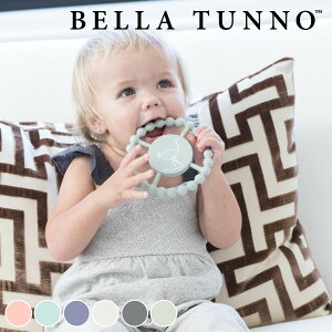 ł BELLA TUNNO VR Happy Teether Aj} i xgD[m  ͂ VR Ԃ xr[  ₷ nbs[eB[U[ 킢 Mtg oYj xr[g
