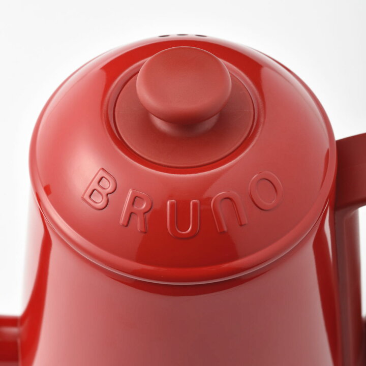 楽天市場】BRUNO 電気ケトル 1L ステンレス製 デイリーケトル 