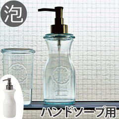 ディスペンサーucaレトラ泡で出てくるポンプ