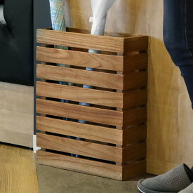 楽天市場 傘立て スリム ワイド 木製 チェリーウッド 傘たて アンブレラスタンド 傘 かさ立て 玄関 収納 おしゃれの通販