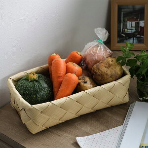 バスケット 幅30×奥行17×高さ10cm 洗える 収納ボックス カゴ ( 収納バスケット 角型 レクタングル 小物収納 小物入れ 収納 小物収納バスケット 野菜ストッカー キッチン収納 リビング収納 お