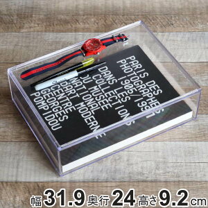 NAP[X  [^ ӂt A4Ή ސ [ fXRV[Y i 31.9×s24×9.2cm [  [P[X [ fXN vX`bN t^t X^bLO [