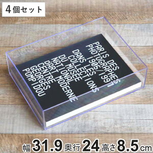 NAP[X  t^Ȃ A4Ή ސ [ g[ P[X  fXRV[Y [^ 6Zbg i 31.9×s24×8.5cm  fXN WȂ ӂȂ [P[X X^bL