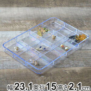 p[cP[X NA 12 vX`bN r[YP[X  [ fXRV[Y  23.1×s15×2.1cm i [  P[X P[X  ANZT[ p[c{bNX X