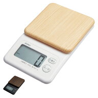 計量器 デジタル 2kg フォレスト （ スケール 計量 デジタル式 キッチンスケール 量り クッキングスケー…