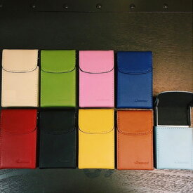 カードケース ダルトン DULTON スライダー CARD CASE Slider （ カード収納 カード入れ 小物入れ カード 名刺 収納 おしゃれ スライド式 牛革 ビジネス 丈夫 オフィス 会社 ）