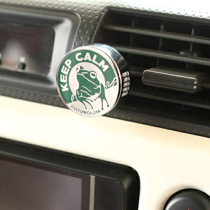 楽天市場】車 芳香剤 カーフレグランス レモンミント LEMON MINT 