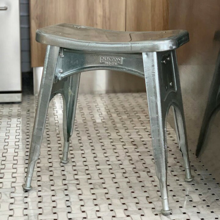 楽天市場】スツール 高さ46cm ダルトン DULTON キッチン 腰掛 