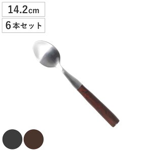 Xv[ BAKELITE COFFEE SPOON F6{Zbg i DULTON XeX R[q[Xv[ eB[Xv[ 14.2cm R[q[ g P[L fU[g ACX XeX re[W  j