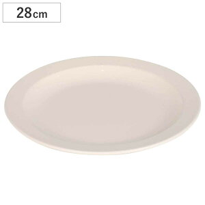 ダルトン LAND プレート ROUND PLATE 270 ( DULTON お皿 皿 電子レンジ対応 食洗機対応 オーブン対応 28cm おしゃれ 大皿 盛皿 オードブル 盛り合わせ メイン料理 ワンプレート )