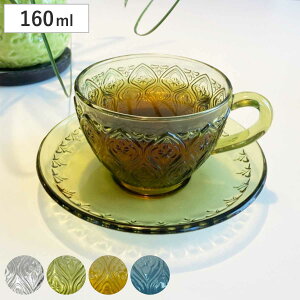 Jbv\[T[ GLASS CUP  SAUCER FIORE i Jbv \[T[ KXJbv KX  킢 g Rbv R[q[Jbv \[T[t zbg ACX R[q[  g j