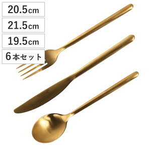 _g tH[N iCt Xv[ SVELTE CUTLERY M.GOLD D. FORK KNIFE SPOON e6{Zbg i DULTON XeX  fBi[tH[N fBi[iCt fBi[Xv[ fBi[ Jg[ S[