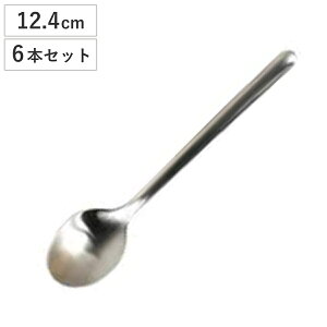 _g Xv[ SVELTE CUTLERY M.SILVER CF.SPOON 6{Zbg i DULTON XeX  R[q[Xv[ R[q[ Jg[ Vo[  eB[Xv[ g P[L fU[g ACX j