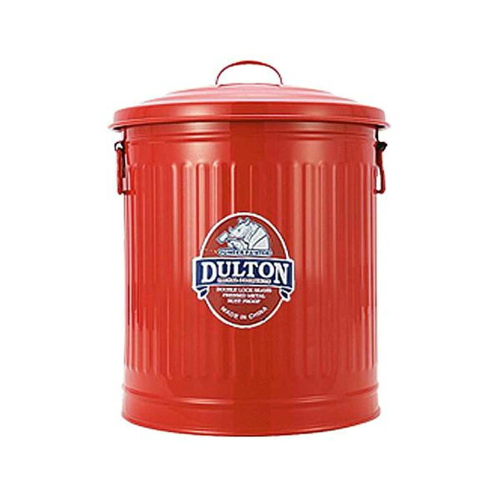 楽天市場】ダルトン DULTON ゴミ箱 ガベージカン 24L ダストボックス 