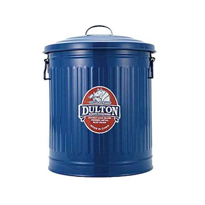 楽天市場】ダルトン DULTON ゴミ箱 ガベージカン 24L ダストボックス 