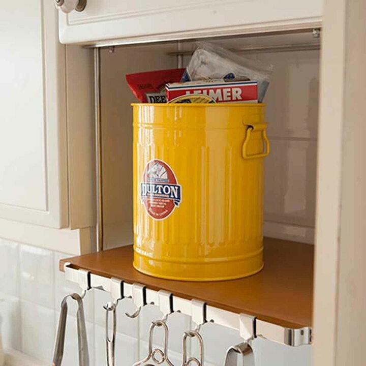 楽天市場】ダルトン DULTON ゴミ箱 ガベージカン 24L ダストボックス 