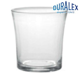 デュラレックス グラス 210ml 強化ガラス （ DURALEX 食洗機対応 電子レンジ対応 カップ コップ ガラス 全面物理強化ガラス コーヒー 紅茶 アイス ホット デザート シンプル 丈夫 おしゃれ ）