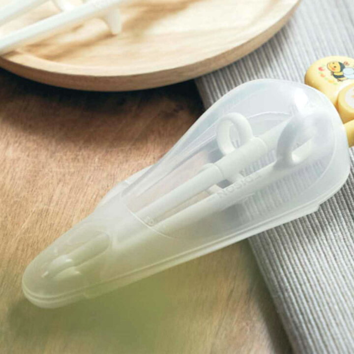 楽天市場】箸ケース 14cm エジソンのお箸専用ケース プラスチック 