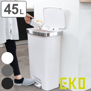 EKO S~ 45L niXebvr i ݔ 45bg 40.9  y_  ӂt y_ 1Nۏؕt X LX^[t Lb` rO zCg O[ ubN Vv