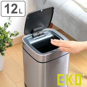 EKO S~ 12L GRX}[gX ZT[r i C[P[I[ ݔ 12bg ZT[ J XeX  [d ӂt  Nۏؕt X^CbV p^ rO C