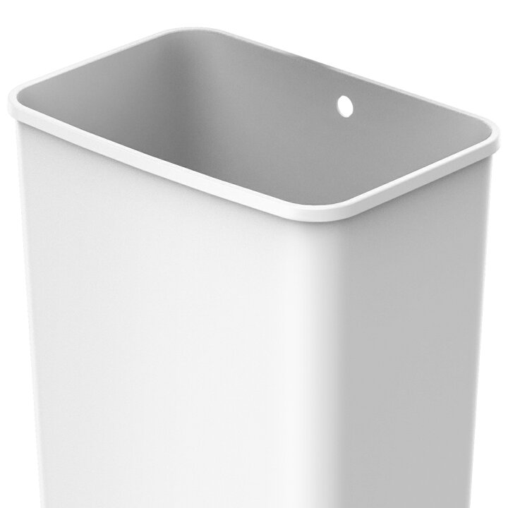 楽天市場】EKO ゴミ箱 50L ハナセンサービン センサー式 
