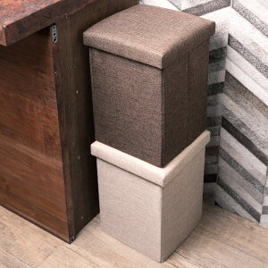 [{bNX Ă܂ď߂֗{bNX nC^Cv ܂肽 i 27.5×s27.5×37.5cm [  CX `FA x` u | [ B[ V G  