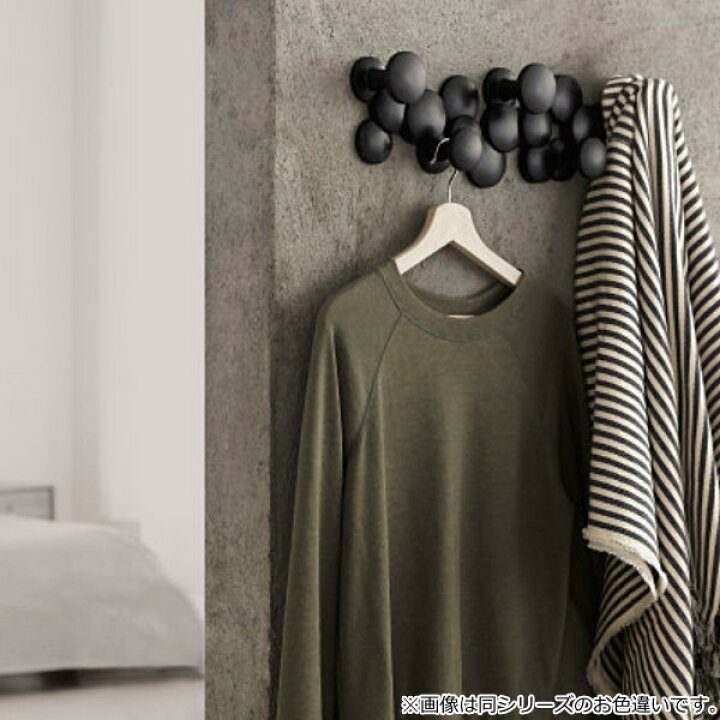 White Umbra おしゃれ アンブラ コートハンガー スティック ハンガーフック フック モダン 壁掛け 木製 洋服掛け 玄関 調 通販 安全shopping コートハンガー