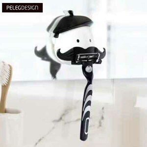 Peleg Design �E���z���_�[ �~�X�^�[ ���C�U�[ �J�~�\�� �i �y���O�f�U�C�� �V�F�[�o�[�z���_�[ �V�F�[�o�[ �X�^���h �z���_�[ ���[ ���킢�� �V�F�[�o�[�u�� �z�� ���� �������Ď��[ ������