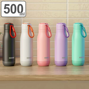 }O 500ml ZOKU ]N XeX X`[{g i  ۉ ۗ _CNg{g XeX{g l ̂ 500 0.5L Xgbvt Ƃ _CNg {g }O{g }
