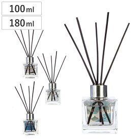 ディフューザー ファイヤードアース 100ml 180ml （ リードディフューザー アロマディフューザー スティック コンパクトサイズ FIRED EARTH 紅茶の香り ルームフレグランス インテリア おしゃれ 香り ガラス 芳香剤 アロマ ）
