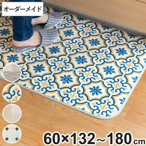 �L�b�`���}�b�g 2cm�P�� �I�[�_�[ 60×132�`180cm E�^�C�v �p�^�[�� �i ���{�� �I�[�_�[�L�b�`���}�b�g �T�C�Y�I�[�_�[ 60cm ���� �R�� �h�J�r �h�� �@���� �I�[�_�[���C�h �T�C�Y �䏊�}�b�g �L�b