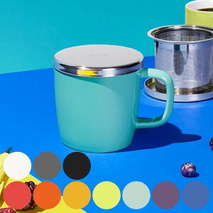 }OJbv t^t 325ml Brew in Mug u[C}O  i eB[Jbv Jbv Rbv   Xg[i[ tB^[t 1lp Xg[i[t ӂt W g n[ueB[ 
