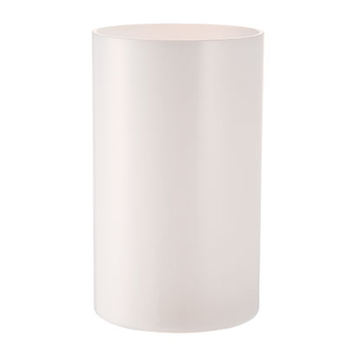 最上の品質な HAMMER GLASS ハンマーグラス 花瓶 シリンダー φ20 H25