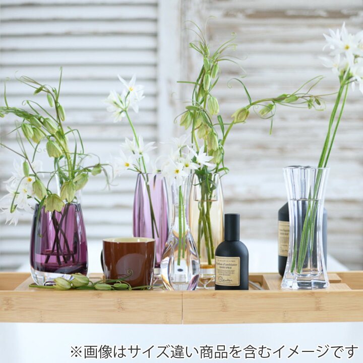 楽天市場】花瓶 割れないガラス PVウォータードロップ （ 花びん 花器 