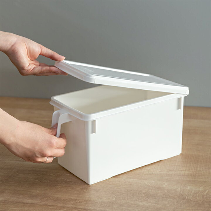 楽天市場 キッチン収納ケース ストックハンドルボックス フタ付き 幅15 7cm 収納ボックス 整理ケース 収納ケース キッチン 収納 戸棚収納 収納ストッカー キッチンストッカー 取っ手付き ハンドル付き 戸棚整理 収納box 蓋付き リビングート 楽天市場店 楽天市場 キッチン収納ケース ストックハンドルボックス フタ付き 幅15 7cm 収納ボックス 整理ケース 収納ケース キッチン 収納 戸棚収納 収納ストッカー キッチンストッカー 取っ手付き ハンドル付き 戸棚整理 収納box 蓋付き リビングート 楽天市場店