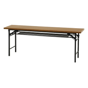 ce[u 180cm 70cm nC^Cv i   e[u  ܂肽 ~[eBO c Z~i[ C  W j