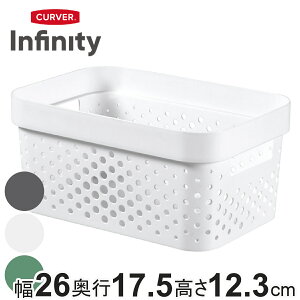 oXPbg CURVER CtBjeB[ 4.5L [ i 26×s17.5×12.3cm  JS [P[X [{bNX ʋC   [ P[X  fXN Lb` h[ N