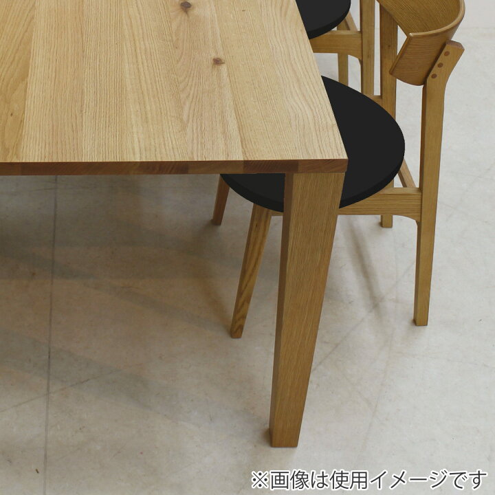 多角形 ダイニングテーブル 一本脚 木製 配達設置対応
