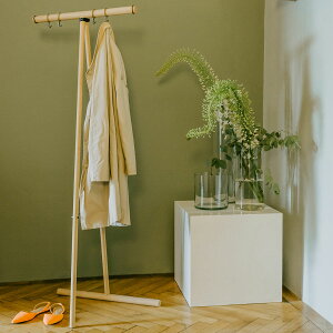 NXbN Clothes Rack  TChoCTCh i  h[ nK[bN VR i ߗ nK[  h[ObY ؐ j