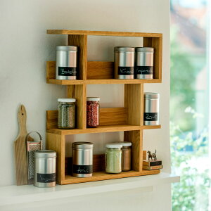 bN TChoCTCh Spice Rack Gourmet i XpCXbN Lb` bN [  XpCX[ ؐ [ fBXvC[ I[N JE^[ VN I[