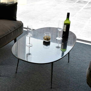 [e[u    VR嗝 X^CbV 100cm i s60cm rOe[u Z^[e[u [ e[u ȉ~ I[o  ubN X`[ _  