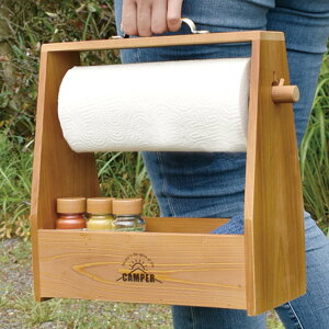 AEghA Lb`y[p[{bNX 28×s15×30cm CAMPER i  Lb`y[p[z_[ XpCXbN bN ؐ Lb`y[p[ [ {bNX BOX Lv 