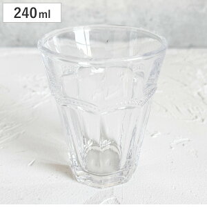 �O���X glaffe Glass 2tT M �i 240ml �O���b�t�F �K���X �R�b�v �^���u���[ �H�� ������� ���킢�� �J�t�F�� �g���₷�� �j