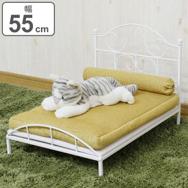 楽天市場 プリンセス ベッド ペット ペットグッズ の通販