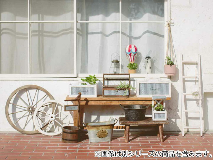 楽天市場】オーナメント ウッド・ラダー （ ガーデニング雑貨 はしご  