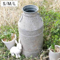 楽天市場】ガーデニング ミルク 缶の通販