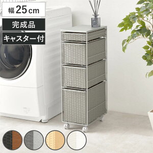 �����h���[�`�F�X�g ��25cm 4�i �X���� �����o�� ���Ԏ��[ �L���X�^�[�t�� �ؖڒ��V�� �X�`�[�� �|���G�`���� �i �`�F�X�g ���^���� ������ �L���X�^�[ ���[ ���� �V�� �����h���[���b�N �T�j